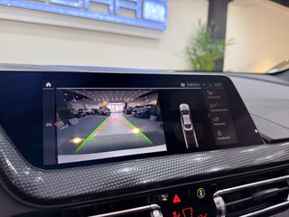 BMW 218 Gran Coupé M-SPORT HUD H&K KEYL-GO ACC RFK - bilder 28