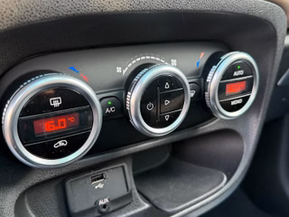Fiat 500L Lounge 1.3JTD*Panorama*Klimaaut.*Temp*PDC - foto 14