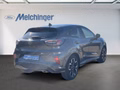 Daumennagel 5 - Ford Puma ST-Line X