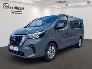 Nissan Primastar Gebrauchtwagen Kaufen