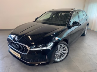 Skoda Superb Combi age.one-day registration Kaufen