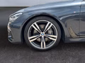 Daumennagel 9 - BMW 750 d xDrive M-PACKET/ACC/360°KAM/HEAD-UP/LASER/