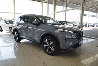 Nissan X-Trail age.one-day registration Kaufen