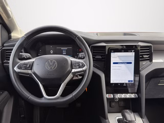 Volkswagen Amarok 2.0 TDI Life Doppelkabine 4Motion AHK / KAMERA - bilder 6