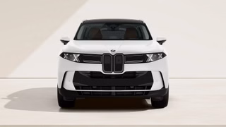 2027 BMW X5 40 xDrive - photo 3