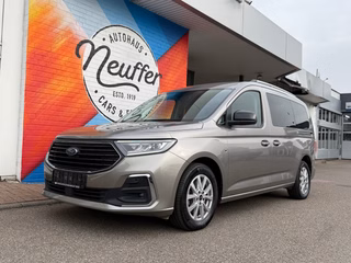 Ford Grand Tourneo Gebrauchtwagen Kaufen