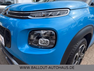 Citroën C3 Aircross*2.HAND*KLIMA*TEMPO*AHK*PANO*GSD*SHZ* - photo 11