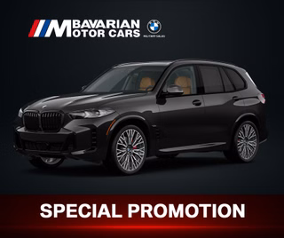 BMW X5 New vehicle for sale