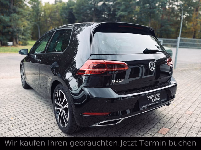 Volkswagen Golf VII Lim. Highline DSG+Pano+LED+ACC+StandHZG - foto 6