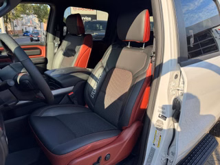 Dodge RAM 1500 3.0 I6 REBEL Crew Cab +3 Jahre Garantie - foto 16