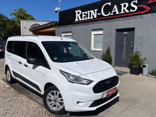 Ford Grand Tourneo Used vehicle for sale