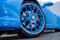 Daumennagel 40 - Porsche 911/997 Carrera GTS  PTS Rivierablau 1of5 built