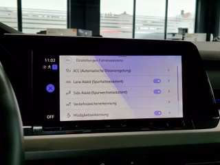 Volkswagen Golf VIII Life 1.0eTSI*Kamera*CarPlay*ACC* - photo 14