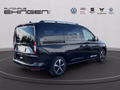 Daumennagel 5 - Volkswagen Caddy Life Maxi Energy 1.5 TSI DSG ACC+Navi+Kamera