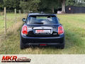 Daumennagel 5 - MINI Cooper SHZ/ 8-Fach/ Tempomat/ Klima/ TÜV NEU