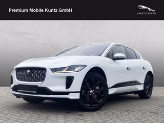 Jaguar I-Pace Gebrauchtwagen Kaufen