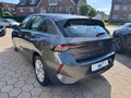 Daumennagel 6 - Opel Astra L 5-trg. Navi LED orig.2650 km