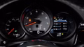 Daumennagel 17 - Porsche Macan S