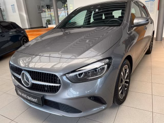 Mercedes-Benz B 200 Jahreswagen Kaufen