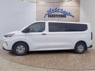 Ford Transit Custom age.one-day registration Kaufen