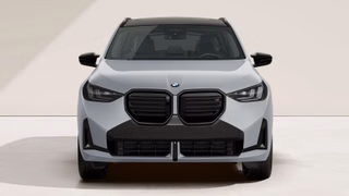 2026 BMW X3 M50 xDrive - photo 3