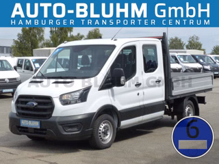 Ford Transit Used vehicle for sale