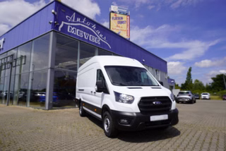 Ford Transit age.one-day registration Kaufen