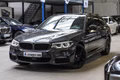 Daumennagel 5 - BMW 540d xDrive Touring Sport-Aut.///M SPORT/HARMAN/