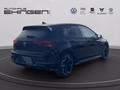 Daumennagel 5 - Volkswagen Golf R-Line 1,5 l Hybrid 125 kW (170 PS) 1-Gang-Automatik