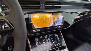 Audi RS 6 Avant 4.0 TFSI quattro MAXTON DESIGN - foto 44