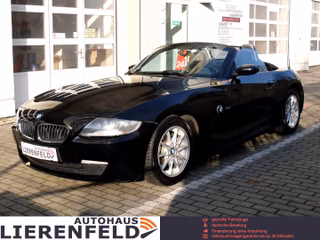 BMW Z4 Used vehicle for sale
