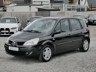Renault Scenic Gebrauchtwagen Kaufen