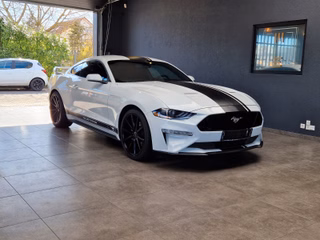 Ford Mustang Used vehicle for sale