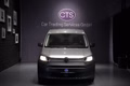 Daumennagel 1 - Volkswagen Caddy Kombi Maxi