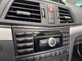 Daumennagel 37 - Mercedes-Benz E 250 CGI CABRIO, AUTOMATIK, BiXENON, LEDER, NAV