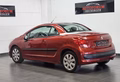 Daumennagel 5 - Peugeot 207 CC 1.6 Tüv 09/27