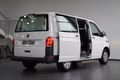 Daumennagel 10 - Volkswagen T6.1 Transporter Kombi AUFFAHRRAMPE 9-SITZER