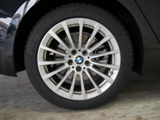 BMW 520 Gebrauchtwagen Kaufen