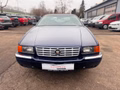 Daumennagel 2 - Cadillac Eldorado TC 32 V Northstar TÜV NEU a.A. SHZ SD Klima