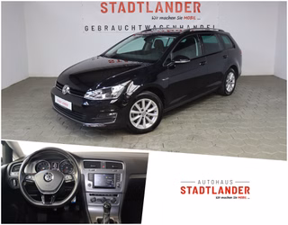 Volkswagen Variant 1.4TSI Lounge / Navi / Pano / AHK