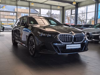 BMW 520 Jahreswagen Kaufen