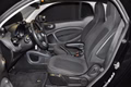 Daumennagel 18 - Smart ForTwo Coupe Electric Drive / EQ/PANO/1 HAND/JBL