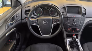 Opel Insignia A Edition 4x4 TEMPOMAT SHZ KLIMA - foto 10