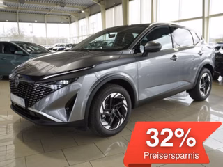 Nissan Qashqai age.one-day registration Kaufen