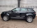 Daumennagel 9 - Land Rover Range Rover Evoque Pure