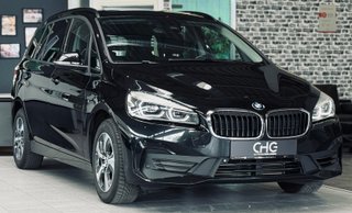 BMW 218 Gran Tourer 7-Sitz|Dri.Assistant Plus|Pano|