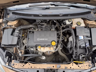 Opel Astra J 5-trg. Selection - foto 30
