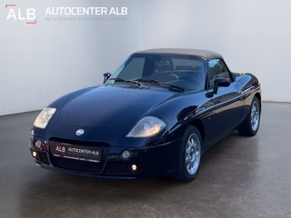 Fiat Barchetta Gebrauchtwagen Kaufen