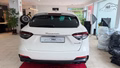 Daumennagel 7 - Maserati Levante 2.0 Hybrid GT Auto 4WD