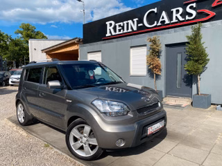 Kia Soul Used vehicle for sale